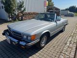 Mercedes-Benz 380 - Mercedes-Benz 380 Gebrauchtwagen
