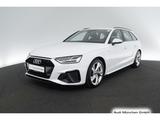 Audi A4 Avant 40 TDI S tronic S line Navi+/Kamera/Mat - Audi A4 Gebrauchtwagen in München