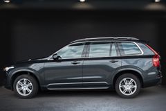 VOLVO XC90 D5 AWD Kinetic - 1.Hand Unfallfrei 7-Sitzer