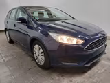 Ford Focus Turnier Trend 1.Hand - Ford Focus: Turnier Trend