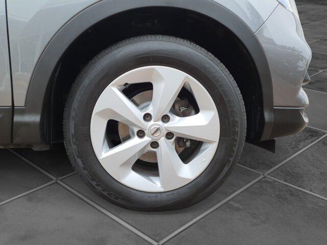 Nissan Qashqai 1.3 DIG-T Shiro DSG-Automatik (BDK), миниатюра 6