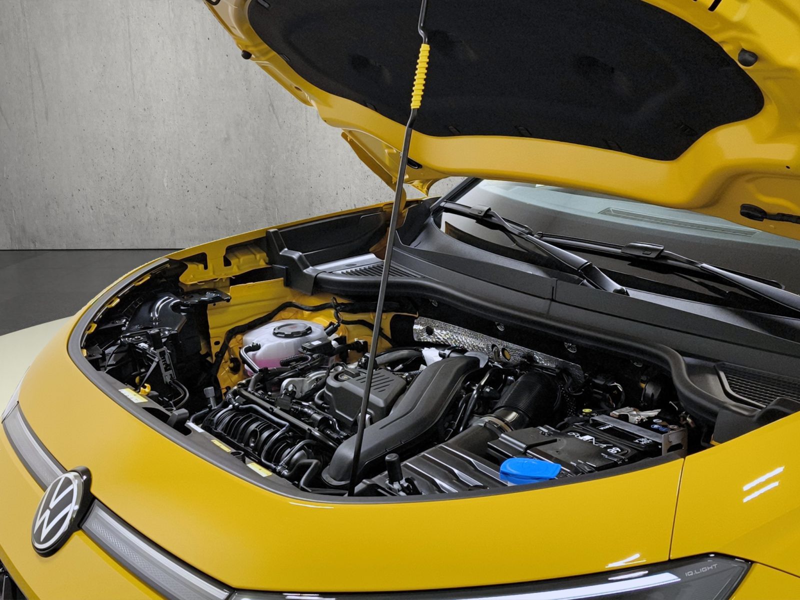 Volkswagen T-Roc - Bild 20