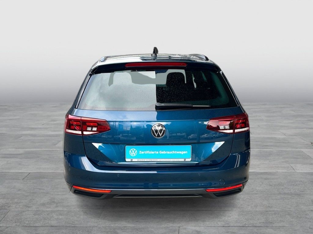 Volkswagen Passat Variant - Bild 6