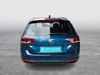 Volkswagen Passat Variant - Vorschau Bild 6