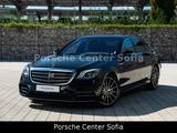 Mercedes-Benz S 560 S -Klasse Lim. S 560 4Matic L - gebrauchte Mercedes-Benz S 560 aus dem Jahr 2018