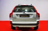 Volvo XC90 SUMMUM 4X4 NAVI LEDER BI-XENON TÜV 07/2027 - Volvo XC90 in Mannheim