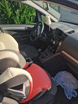 Opel Zafira 1.6 ecoFLEX Family Family - Opel Zafira in Osnabrück