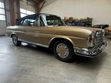 Mercedes-Benz 280 SE Cabrio W111 BRABUS-Classic - Mercedes-Benz: Roadster, W111