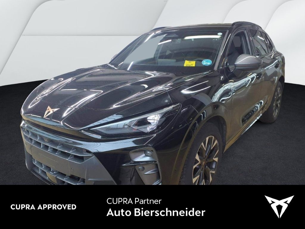 Cupra Terramar 1.5 eTSI DSG ab 269,- EUR 990,- Anz. TO