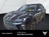 Cupra Terramar 1.5 eTSI DSG ab 269,- EUR 990,- Anz. TO - schwarze Cupra Terramar