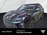 Cupra Terramar - Vorschau Bild 1