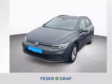 Volkswagen Golf VIII Variant Life 2.0 TDI DSG 116PS - Volkswagen Golf: Ps TDI