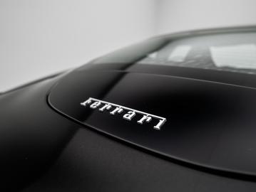 صورة مصغرة 20 لـ 2021 Ferrari ROMA