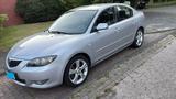 Mazda 3 Limousine BK 2.0 - Mazda aus 2005: Mazda3