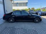 Mercedes-Benz S 350 d°4 X SITZHZG-BELFTG-MEM-MASSAGE°PANO°BURM - gebrauchte Mercedes-Benz S 350 aus dem Jahr 2019