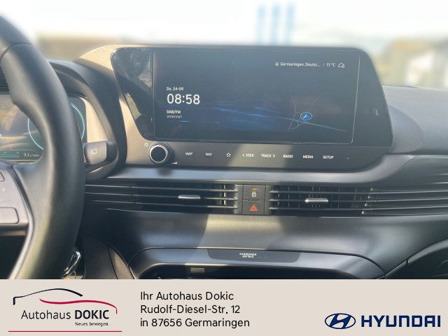 Hyundai BAYON – Bild 9