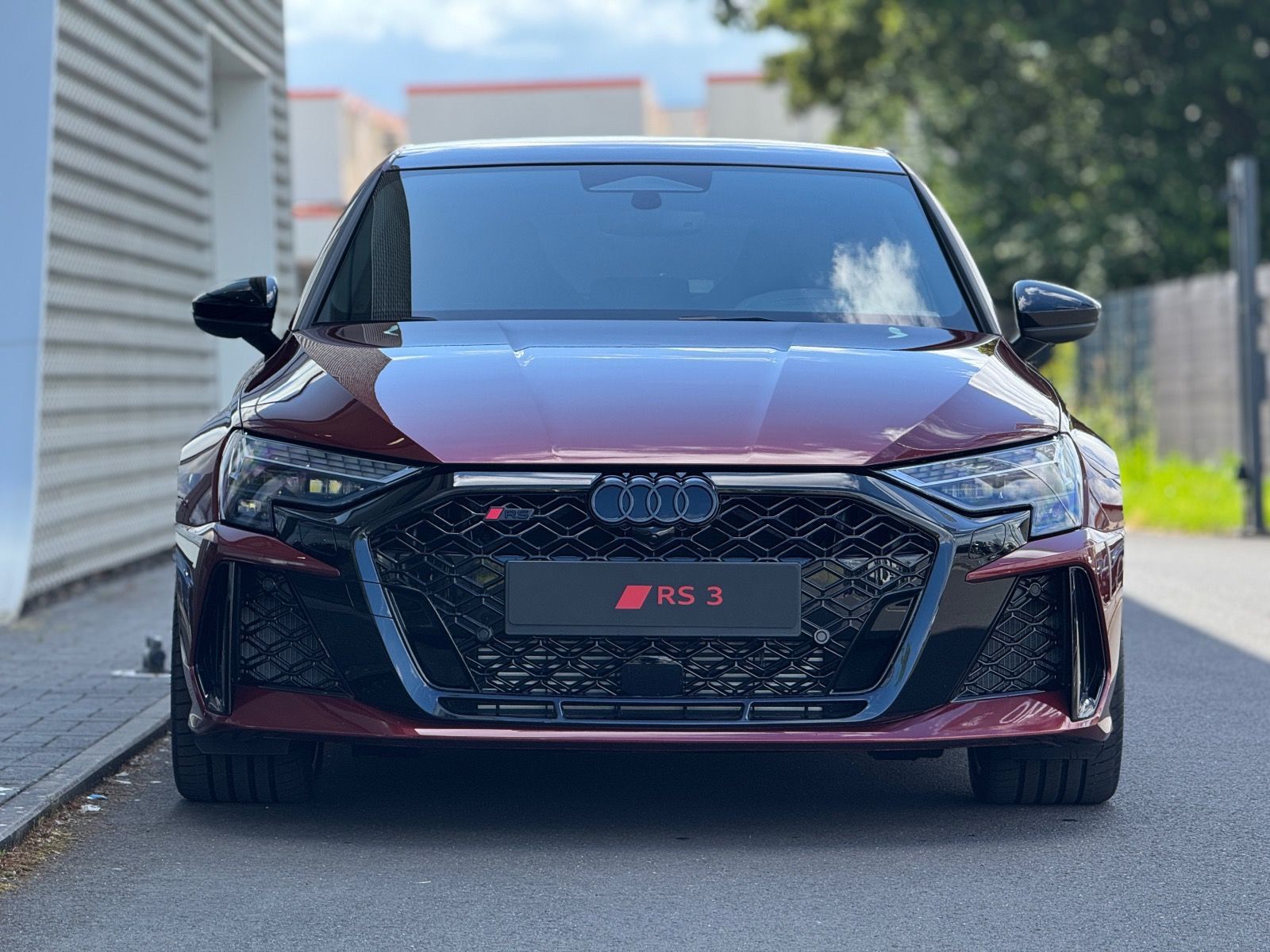 Audi RS3 - Bild 4