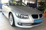 BMW 320 d Cabrio,Leder,Lenkrad heizbar - BMW 320 aus 2010 mit Diesel-Antrieb