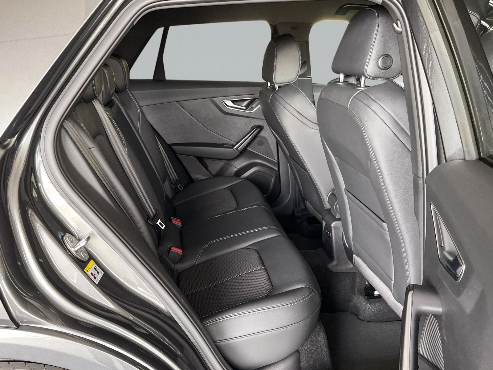 Audi Q2 - Bild 12