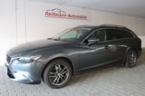 Mazda 6 Kombi Sports-Line, LED, Navi, Sitzhzg. - Mazda Gebrauchtwagen in Dresden