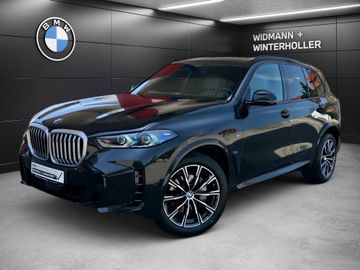 BMW X5 - 1