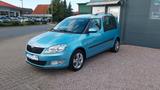 Skoda Roomster Fresh **SHZ**PDC**KLIMAAUTOMATIK** - gebrauchte Skoda Roomster aus dem Jahr 2013