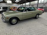 Mercedes-Benz 280 CE   w 114 Coupe sehr sehr schön - Mercedes-Benz 280: Coupé, Se