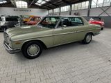 Mercedes-Benz 280 CE   w 114 Coupe sehr sehr schön - Mercedes-Benz 280: Coupé, 280se