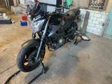 Yamaha XJ6 Naked Bike - Offers matching your search criteria