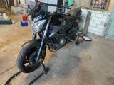 Yamaha XJ6 Naked Bike - YAMAHA 2009 XJ6
