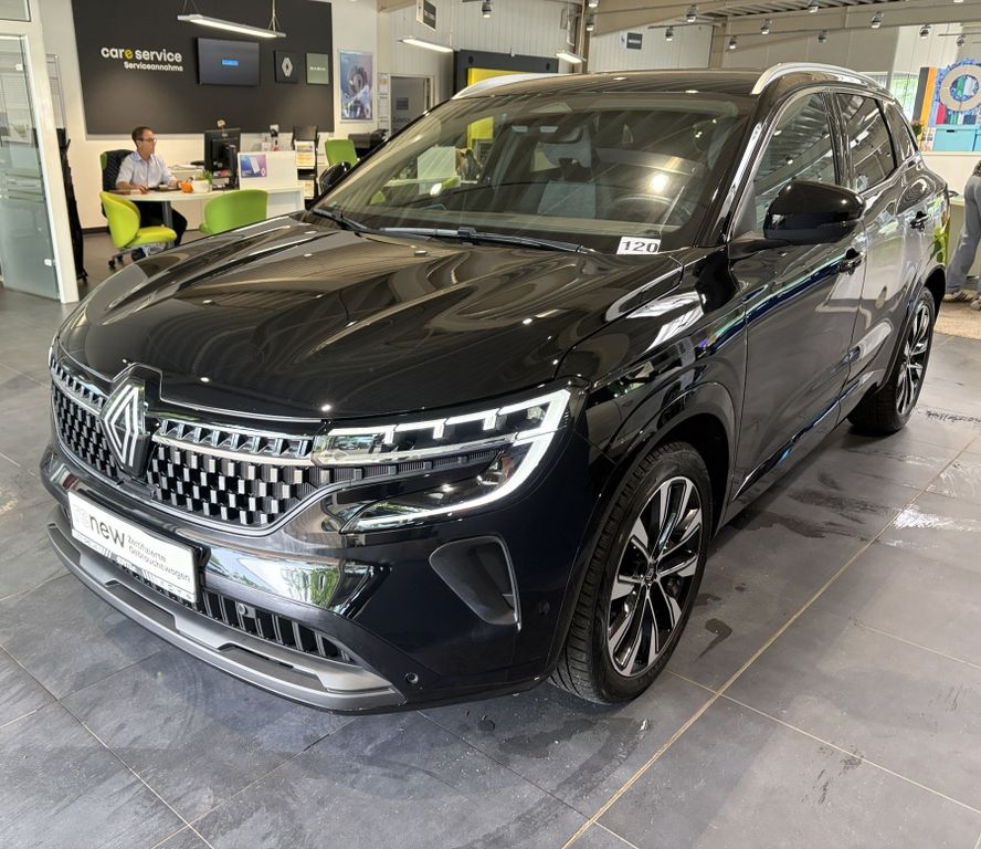 Image of Renault Austral