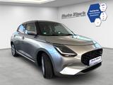 Suzuki Swift 1.2 Dualjet MHEV Comfort NAVI ACC LED RFK - Suzuki: R