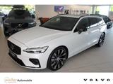 Volvo V60 B4 Diesel Ultimate Dark Panoramadach AHK Hea - Volvo V60: Ultimate Dark