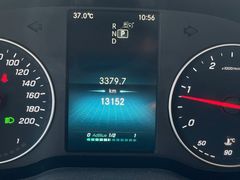 Bürstner Elegance I 910 G *Sie sparen: ca. 85.000€*