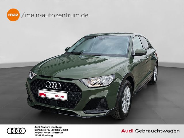 Audi A1 allstreet 30 1.0 TFSI Alu Smartf. Interf. Sit