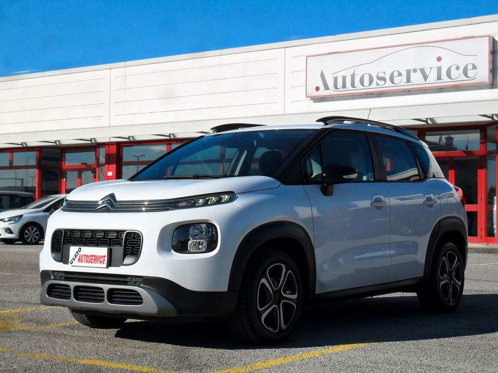 Image of Citroën C3 Aircross