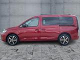 Volkswagen Caddy Maxi TSI Life DSG 7Sitze/PDC/SHZ/Klima/ACC - Volkswagen Caddy Maxi: 7sitzer