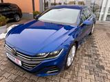 Volkswagen Arteon 2.0 TDI SCR 147kW DSG R-Line - VW Arteon Gebrauchtwagen in Köln