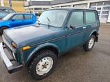 Lada Niva Only - Lada aus 2010