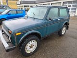 Lada Niva Only - Lada Niva: Only