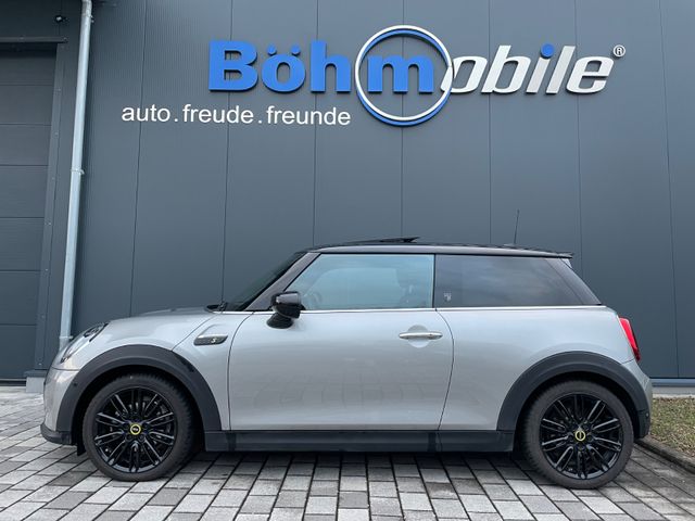 MINI Cooper SE Yours Trim/Pano/HUD/H+K/17 Zoll/NP 44