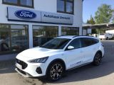 Ford Focus Active Style Turnier - Ford Focus: Active Style