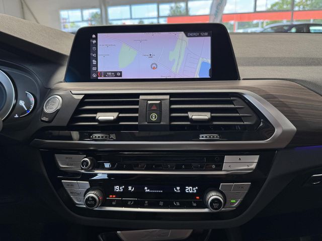 BMW X3 — Foto 19