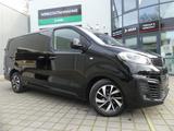 Fiat Scudo 2.0 d L3 Multicab SX MIXTO 5SITZE/AUT/XENO - Fiat Scudo: Sitze