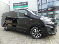 Fiat Scudo 2.0 d L3 Multicab SX MIXTO 5SITZE/AUT/XENO