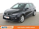Seat Arona 1.0 TSI FR Aut.*NAVI*CAM*LED*PDC*SHZ*ACC* - Seat Arona in Duisburg