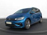 Volkswagen Touran 1.5 TSI DSG R-Line | PANO | NAVI | - VW Touran Gebrauchtwagen in Essen