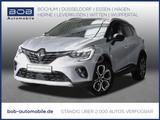 Renault Captur Intens TCe155 NAVI SHZ LHZ TWA ACC 360°
