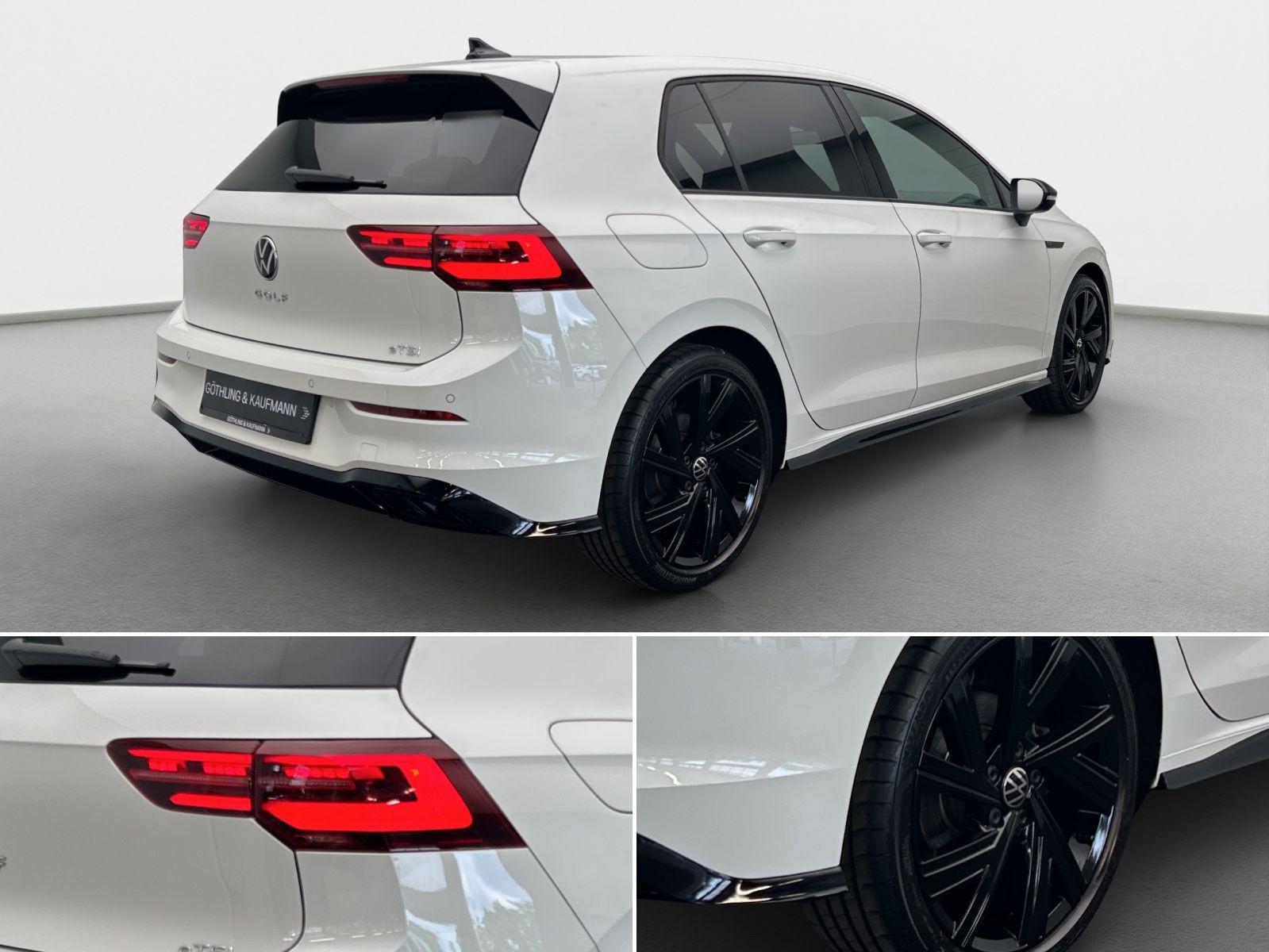 Volkswagen Golf R-Line 1.5 eTSI DSG*BlackStyle*AHK*KAM*SHZ*, миниатюра 17