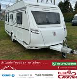 Tabbert Da Vinci 460 E 2,3 Vorführpreis ! - Tabbert Wohnwagen 460